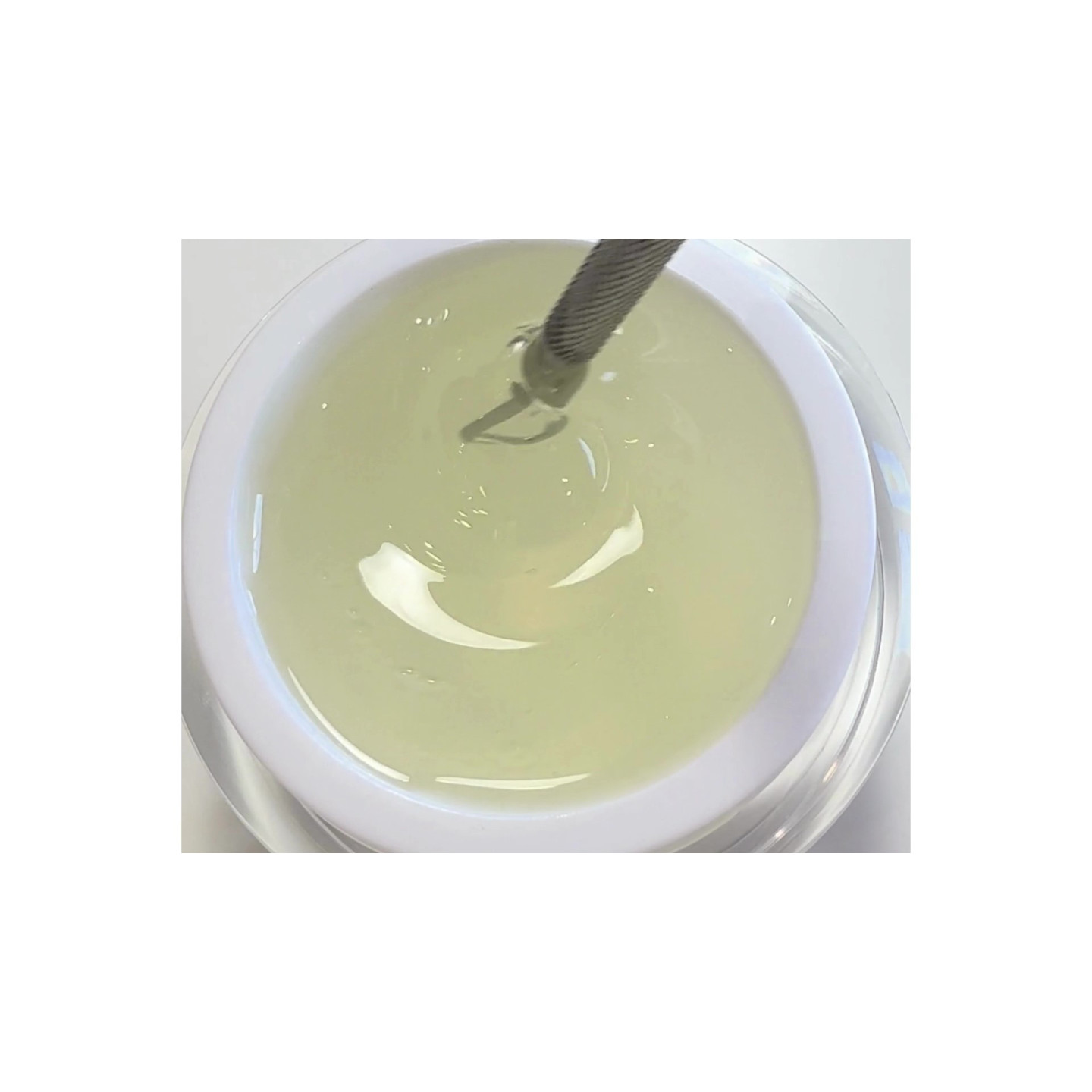 Form FIBER Clear - TRANSPARENT - 50g