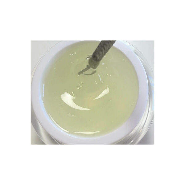 Form FIBER Clear - TRANSPARENT - 50g