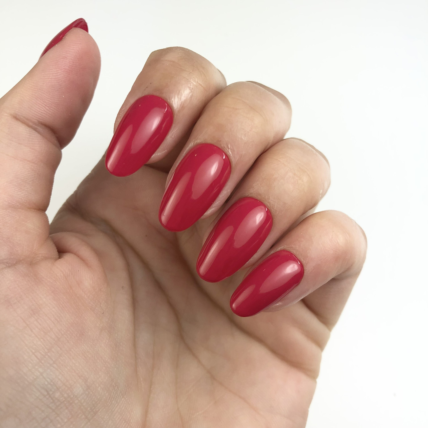 Rond - Court - Recharge