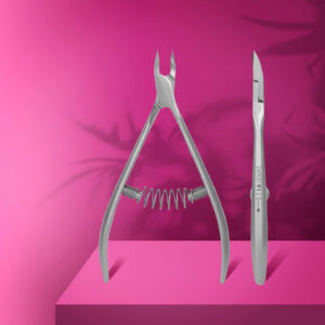 Pinces À Cuticules EXPERT 91 (3-5-7-9mm)