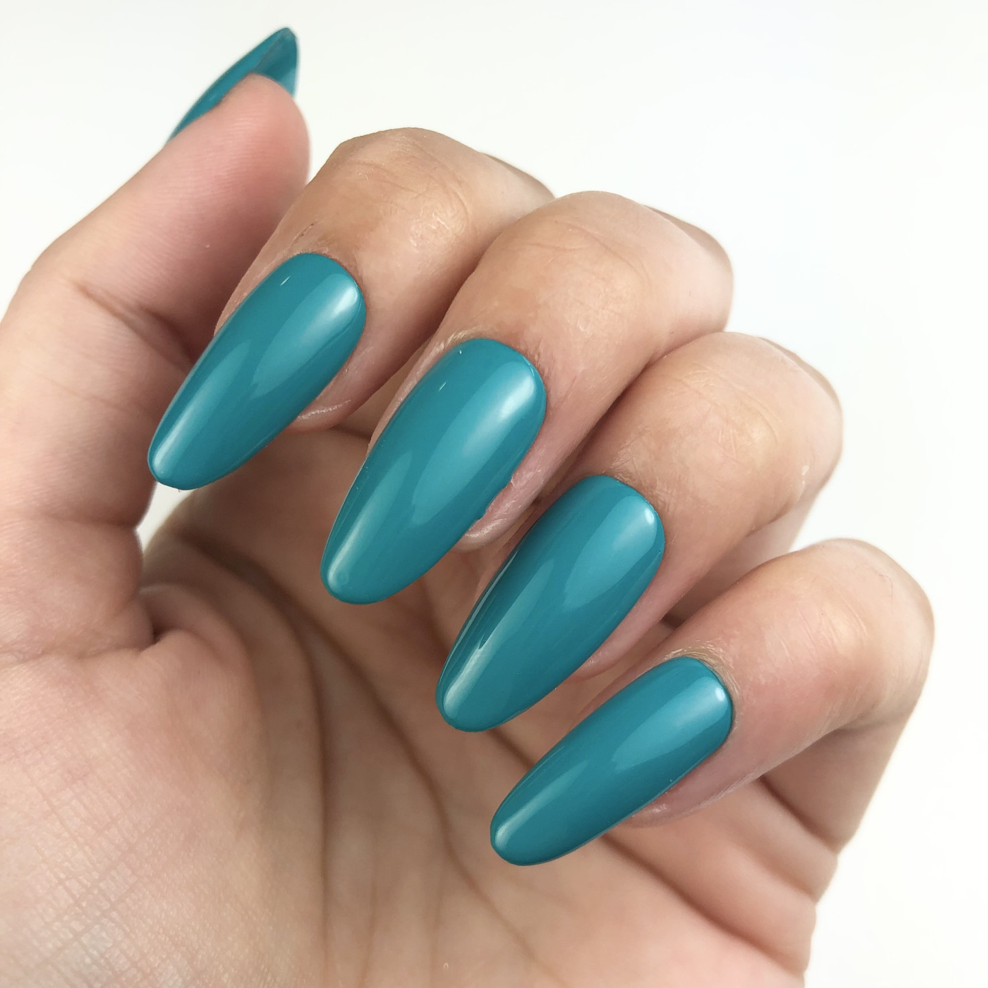 Rond - Moyen - Recharge