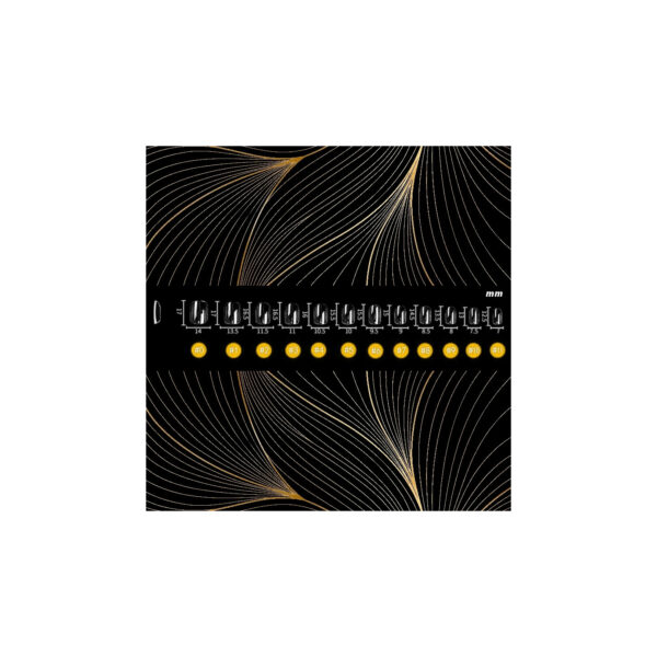 Carré - Court - Recharge