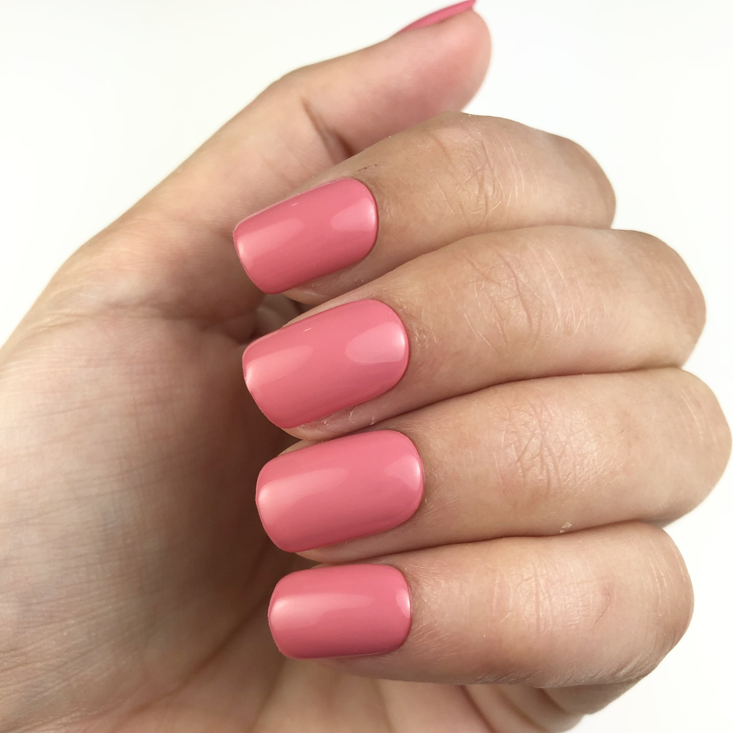 Carré - Court - Boite de 600pcs