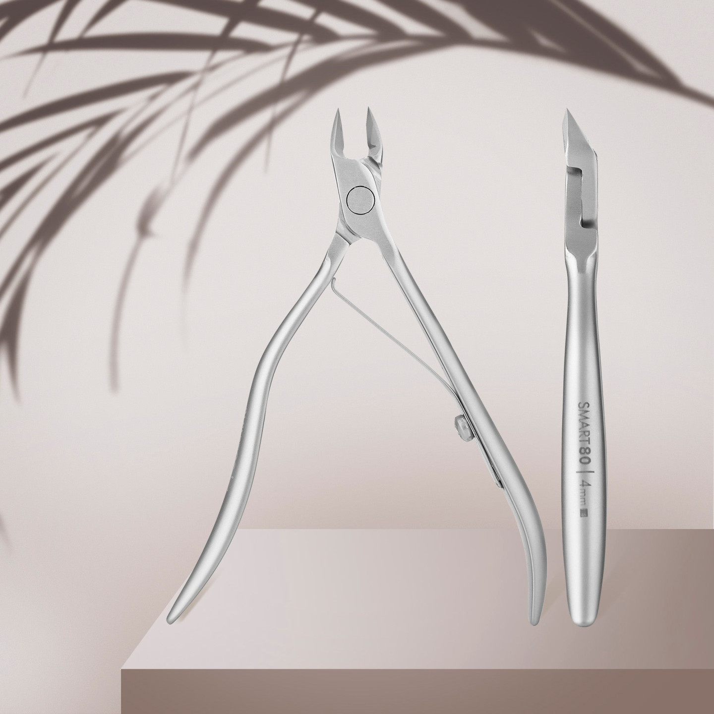 Pinces Pour Cuticules SMART 80 (3-4-5-7mm)