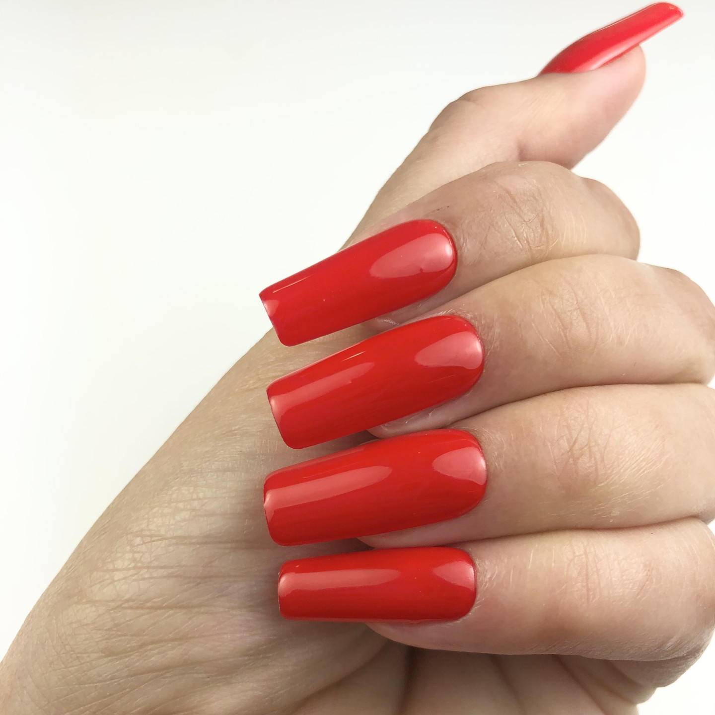 Carré - Moyen - Recharge