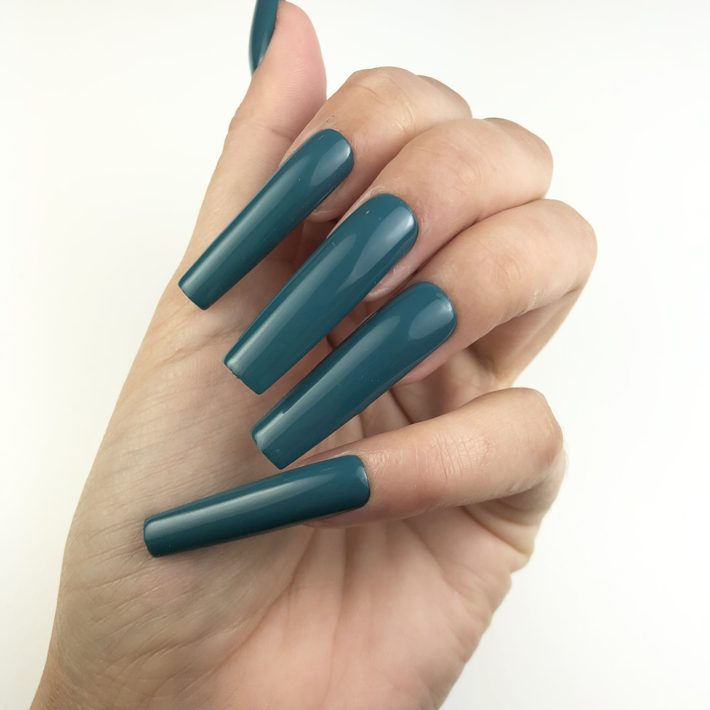 Carré - Long - Boite de 600pcs