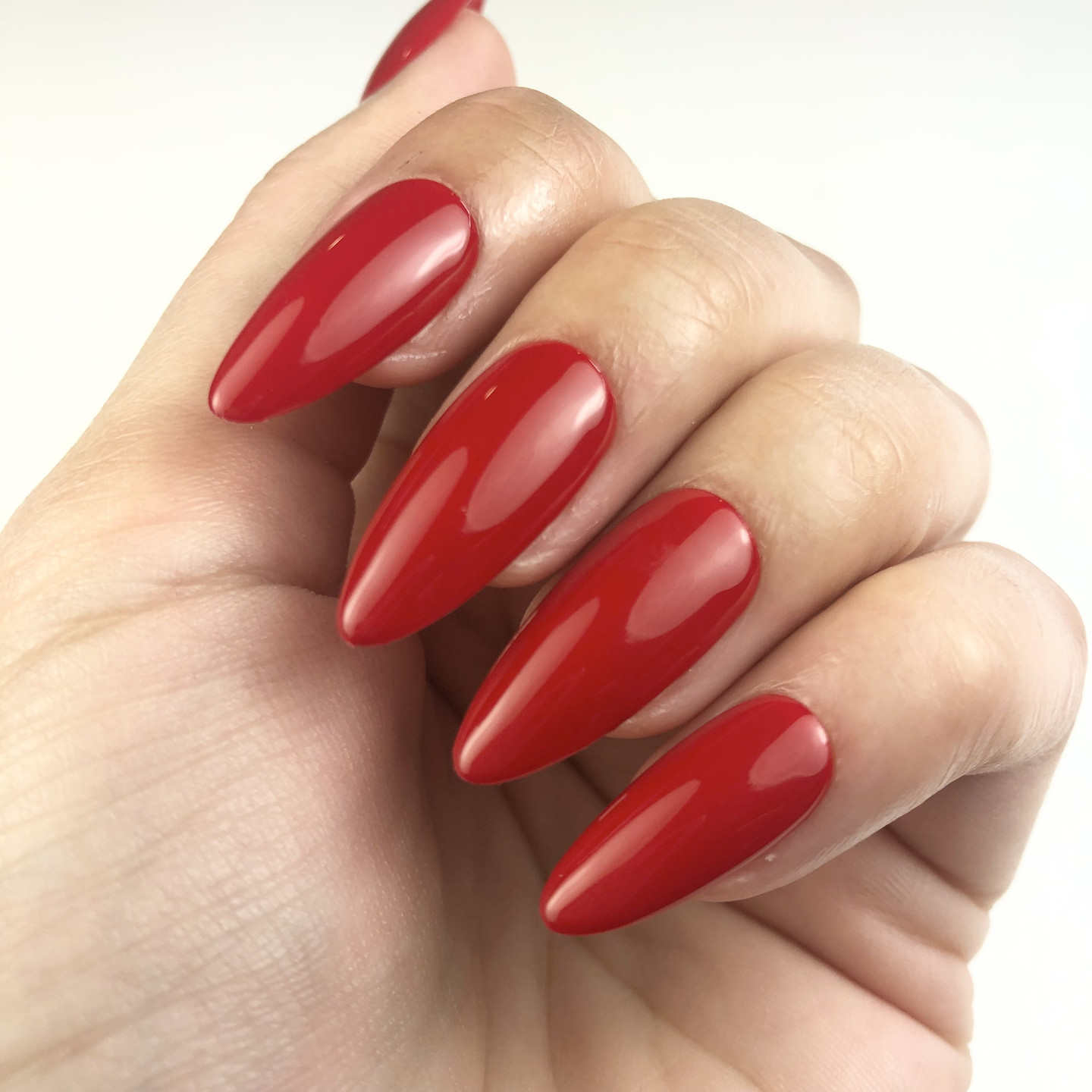 Amande - Moyen - Recharge