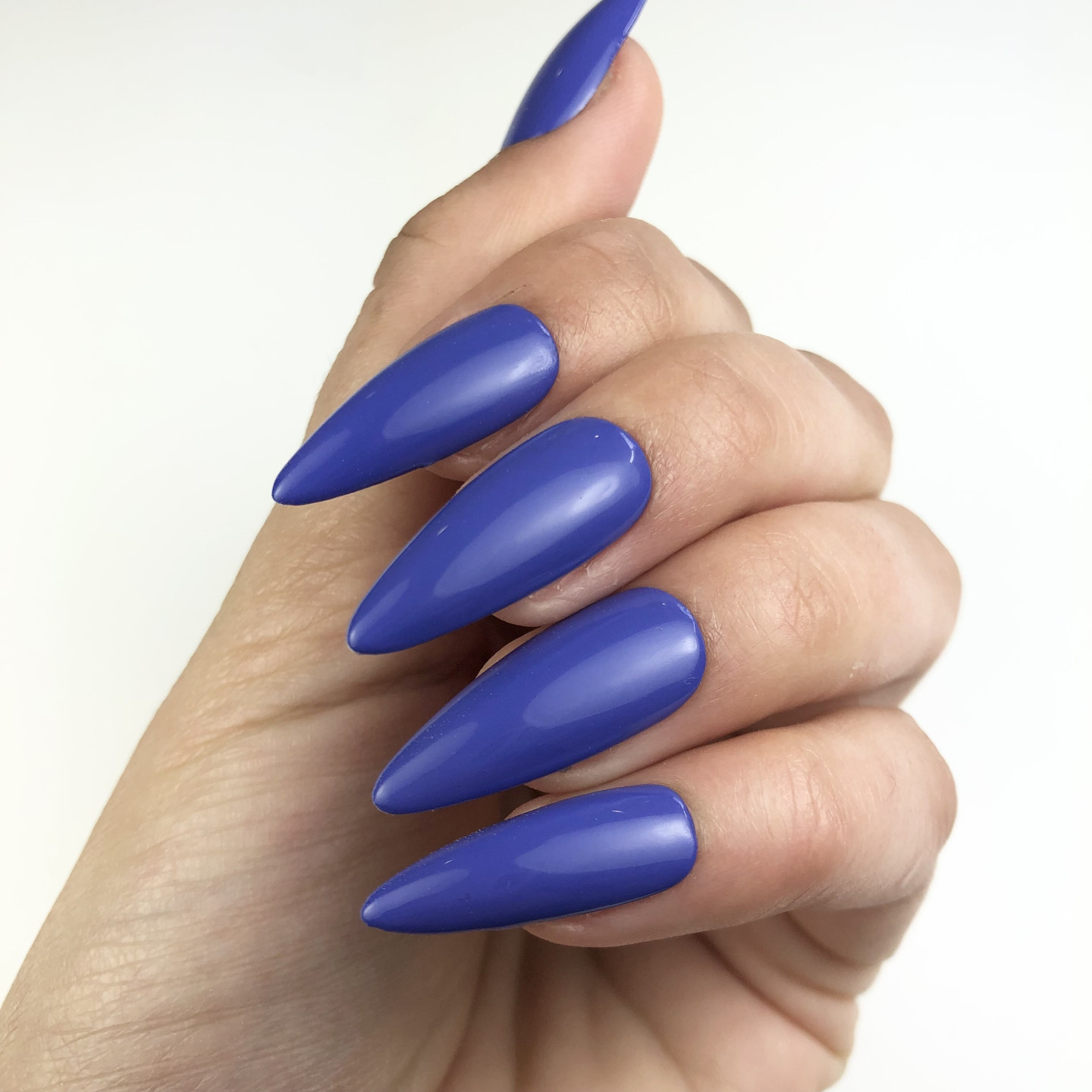 Stiletto - Moyen - Boite de 600pcs