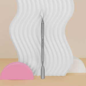 Repousse cuticule (Pousse Arrondie À Bout Droit + Biseau) SMART 51 TYPE 2