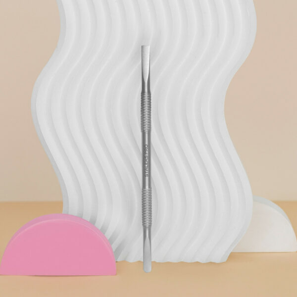 Repousse cuticule SMART 70 TYPE 1 (Pousse Droite + Arrondie)