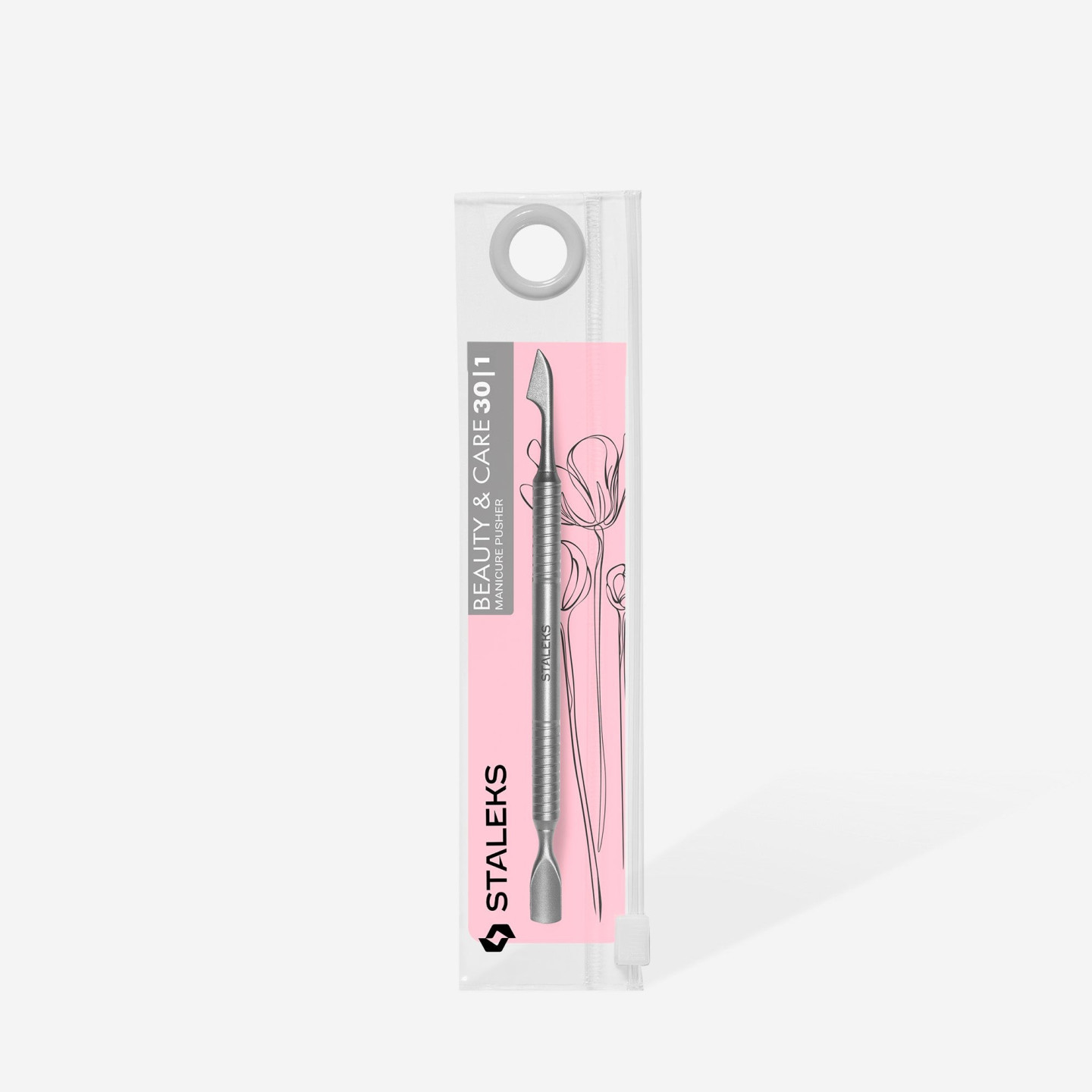 Repousse cuticule BEAUTY & CARE 30 TYPE 1