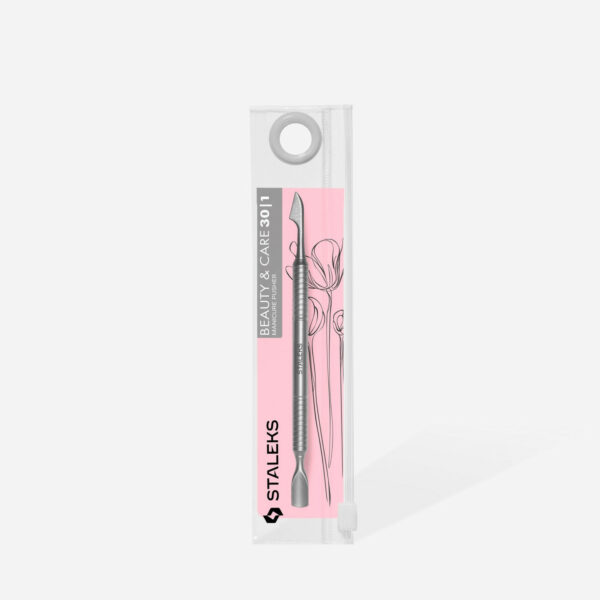 Repousse cuticule BEAUTY & CARE 30 TYPE 1