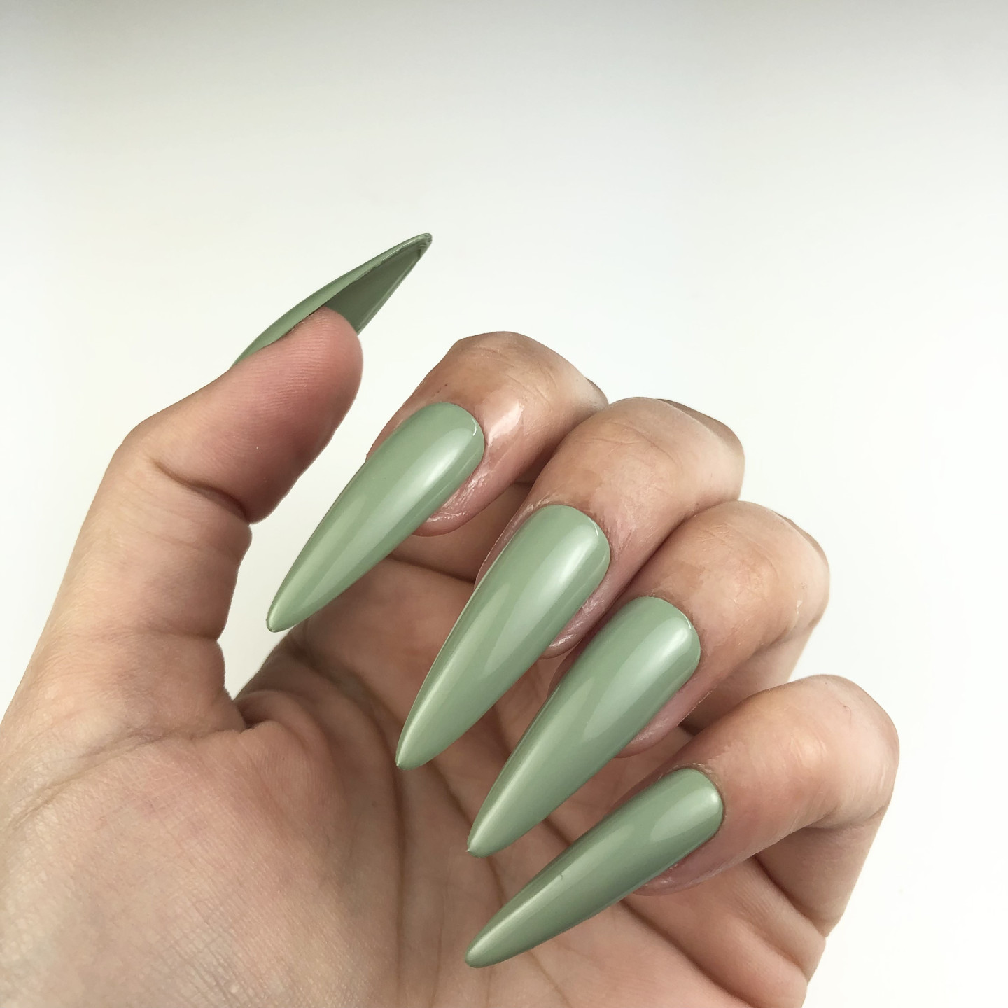 Stiletto - Long - Recharge