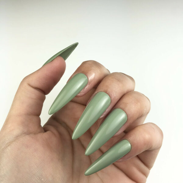 Stiletto - Long - Recharge