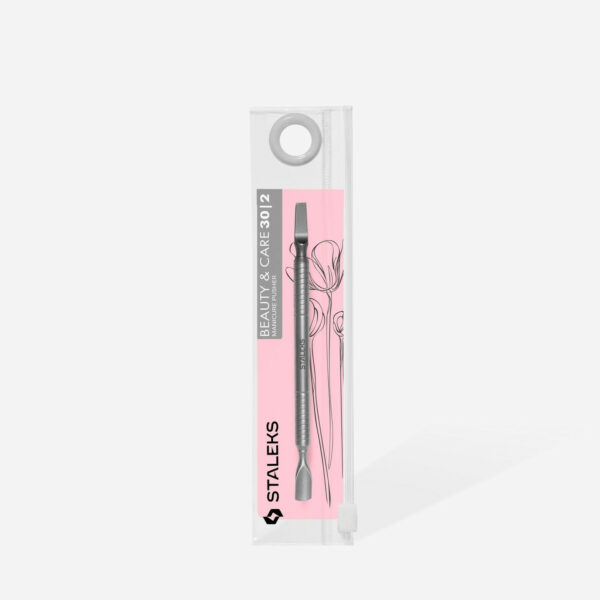 Repousse cuticule BEAUTY & CARE 30 TYPE 2