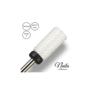 Embout céramique 604