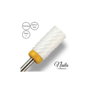 Embout céramique 605