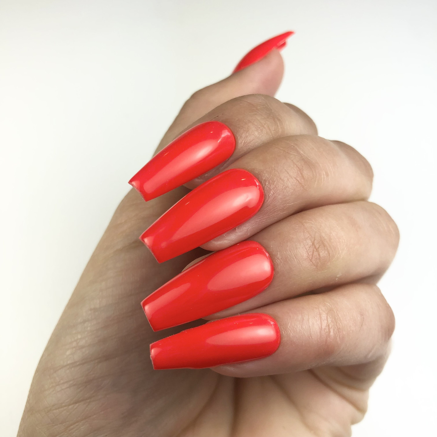 Coffin - Moyen - Recharge