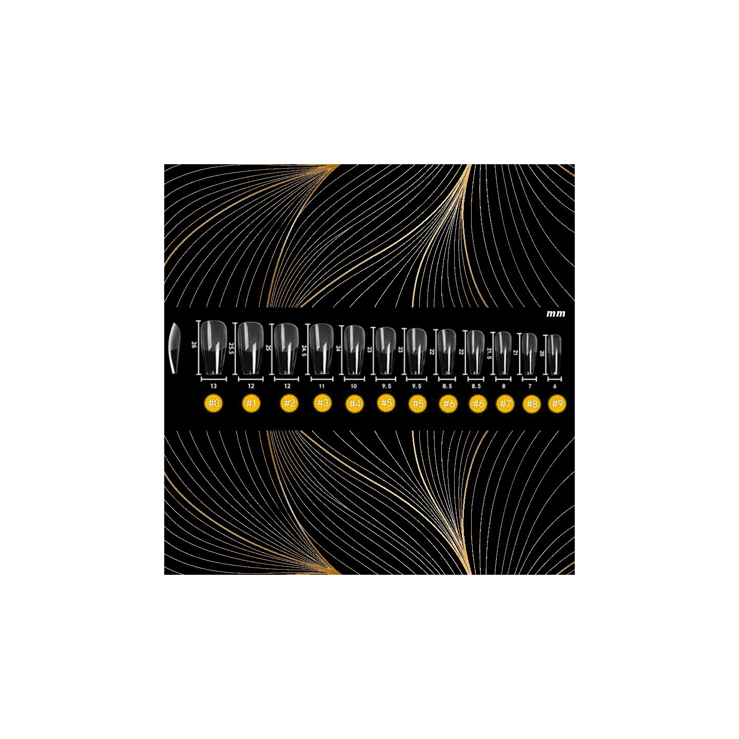 Coffin - Moyen - Recharge