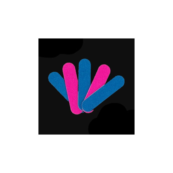 Mini lime (lot de 10)