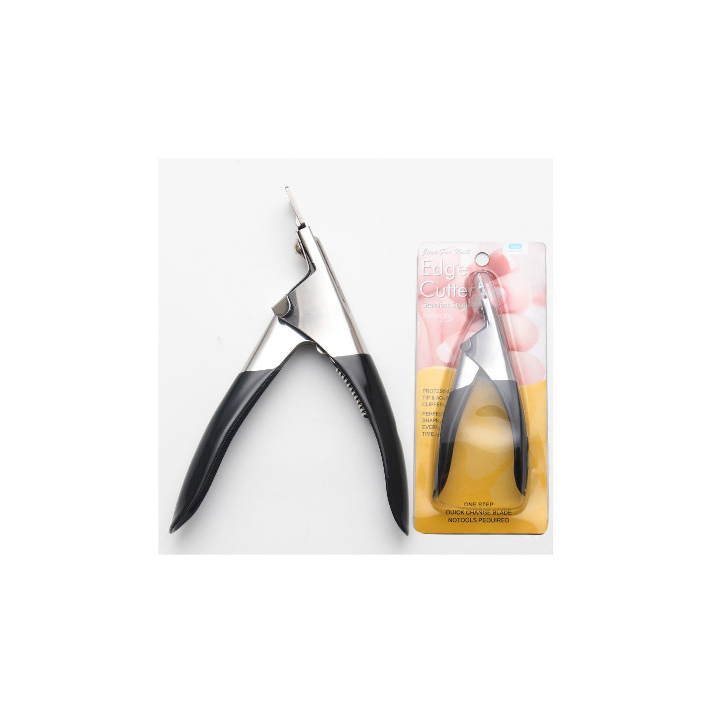 Guillotine - coupe ongle (différentes coloris)