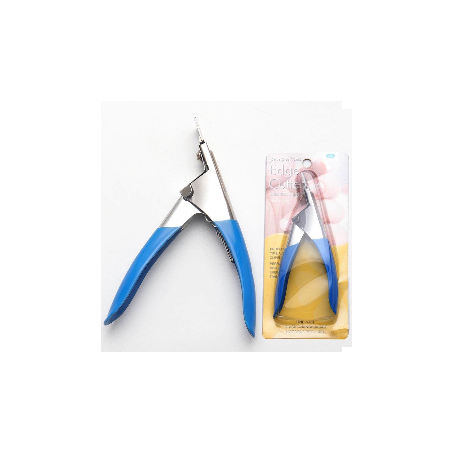 Guillotine - coupe ongle (différentes coloris)