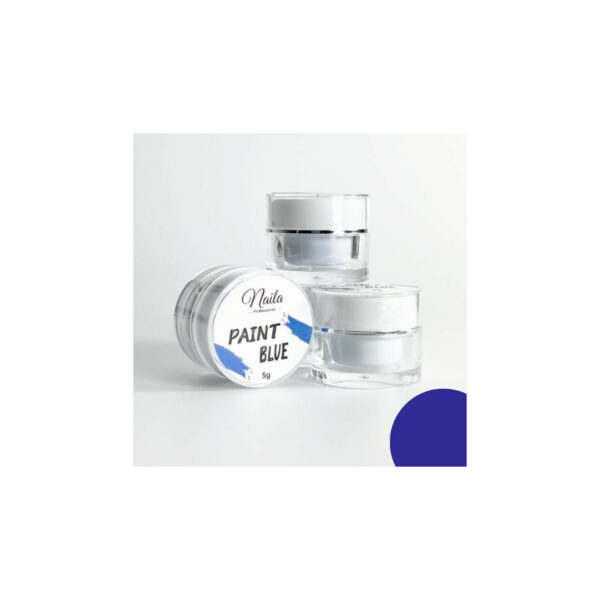 Paint Blue - 5g