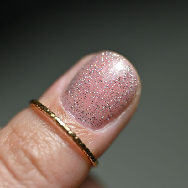 Top coat FLASH - 10ml