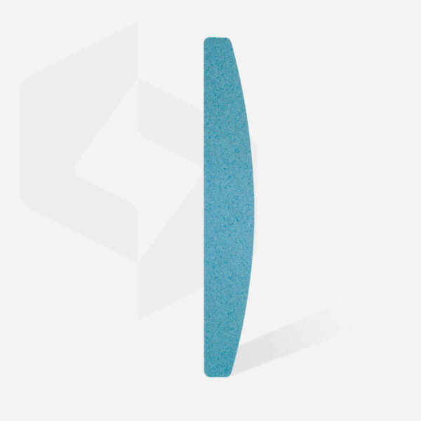 Recharge EXCLUSIVE 42 (50 Pcs) - Grain 100 - Pour lime "Croissant" métal