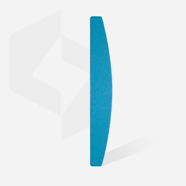 Recharge EXCLUSIVE 42 (50 Pcs) - Grain 240 - Pour lime "Croissant" métal