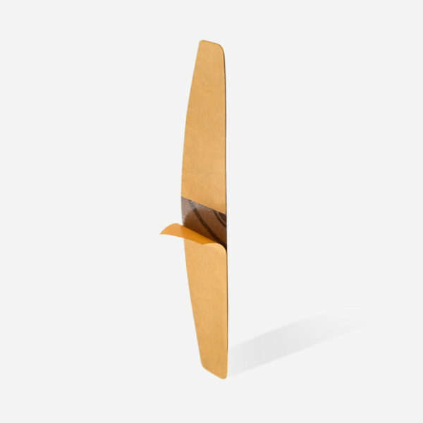 Recharge EXPERT 42 (50 Pcs) - Grain 150 - Pour lime "Croissant" métal