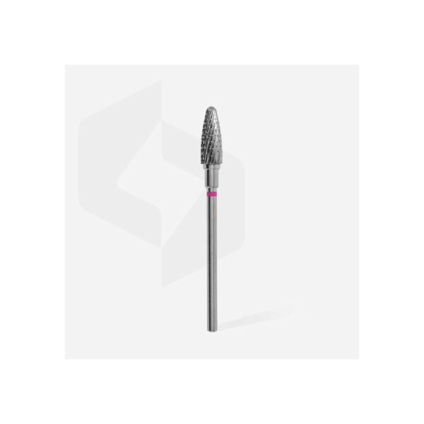 Embout Carbure, «Corn» Violet, Diamètre Tête 6 Mm / Partie Active 14 Mm