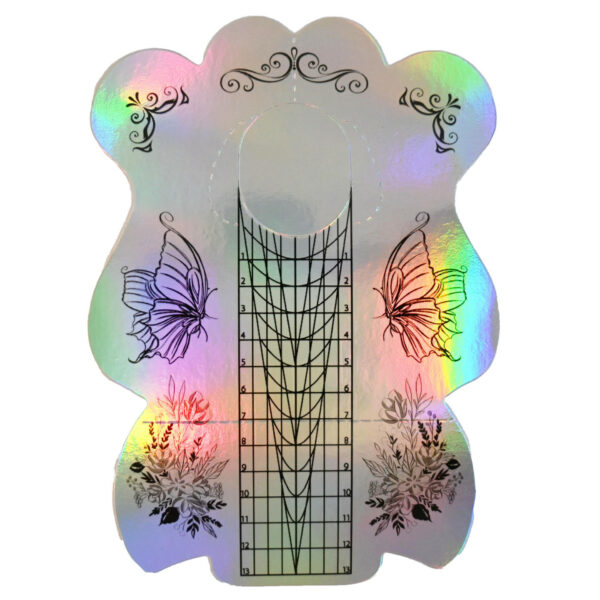 Chablon Expert - Taille L - 300 pcs