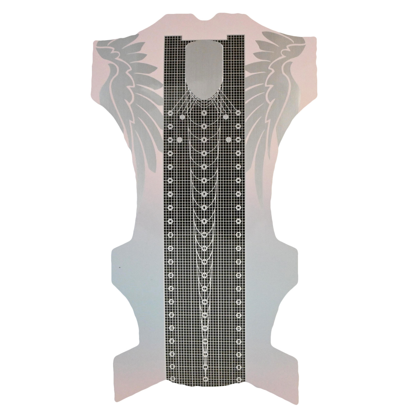 Chablon Expert - Taille XL - 200 pcs