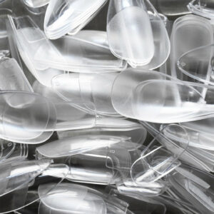 40 capsules surprise (Idéal entrainement Nail Art)