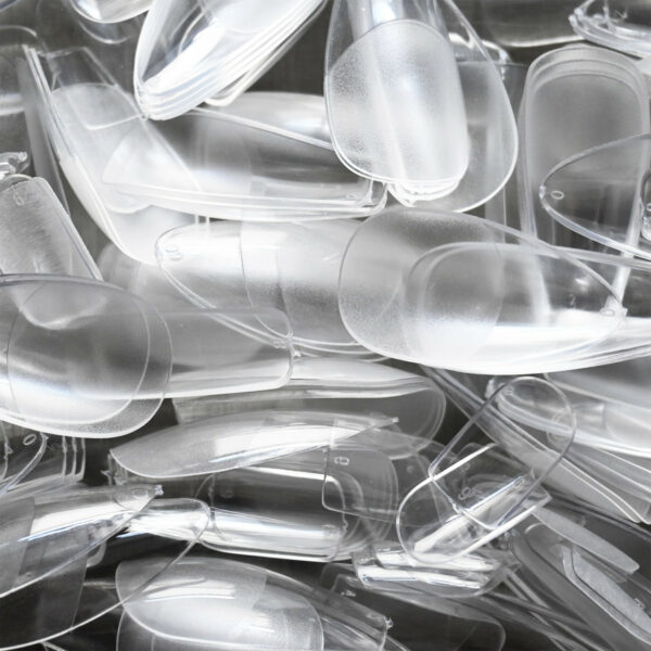 40 capsules surprise (Idéal entrainement Nail Art)