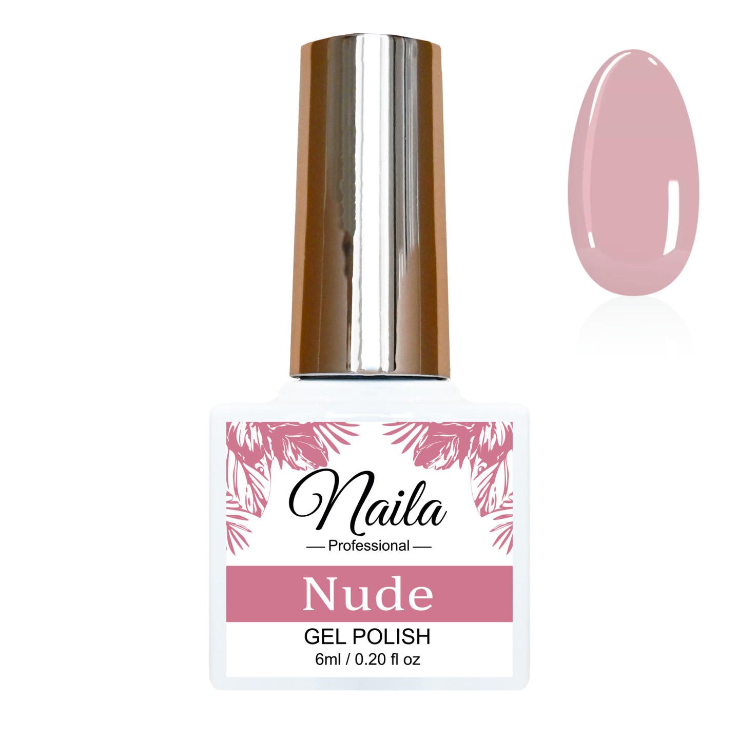 VSP - Nude- 6ml (Collection Naked)