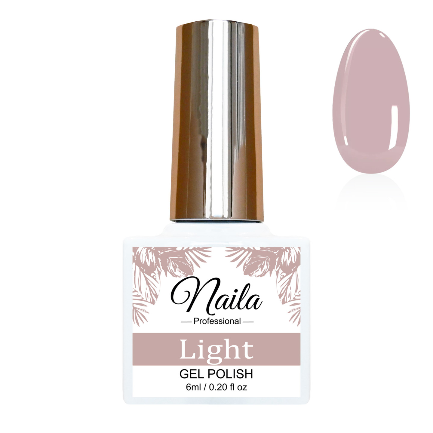 VSP - Light - 6ml (Collection Naked)