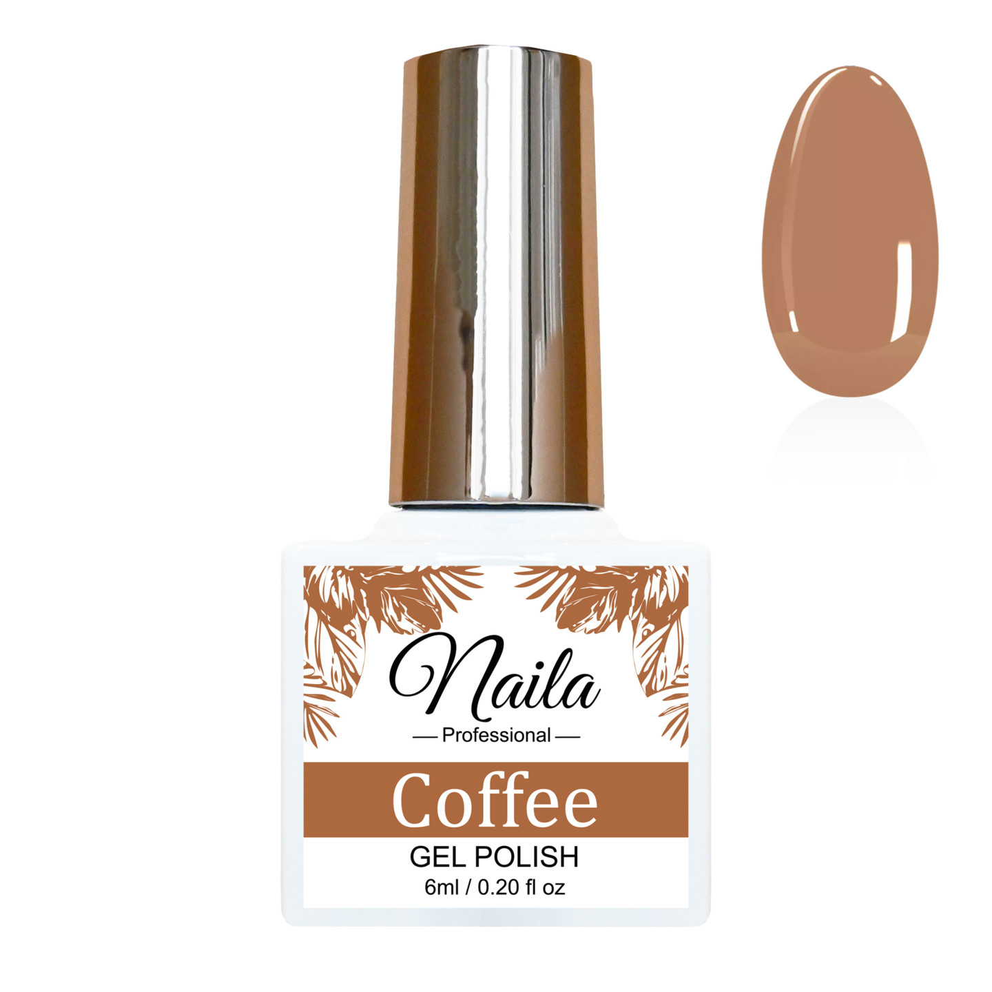 VSP - Coffee - 6ml (Collection Autumn)