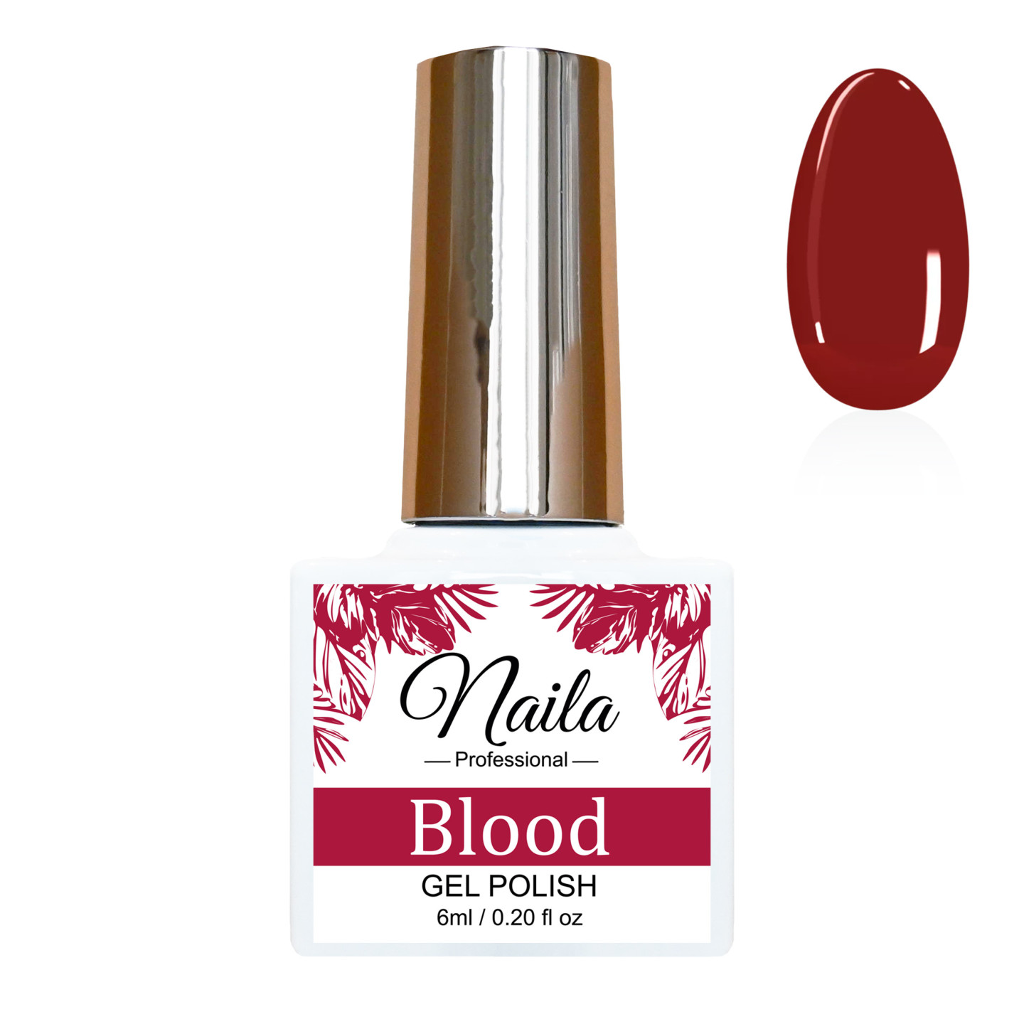 VSP - Blood - 6ml (Collection Autumn)