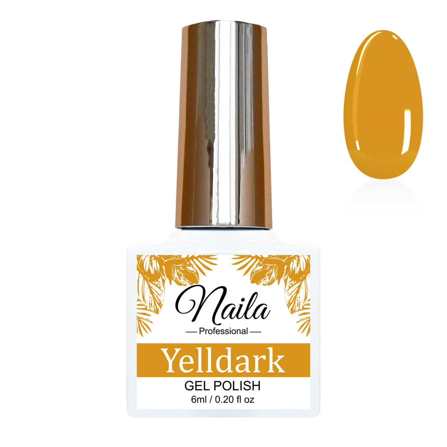 VSP - Yelldark - 6ml (Collection Autumn)