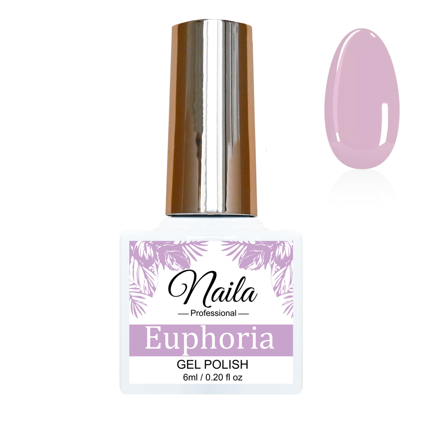 VSP - Euphoria - 6ml (Collection Pastel)