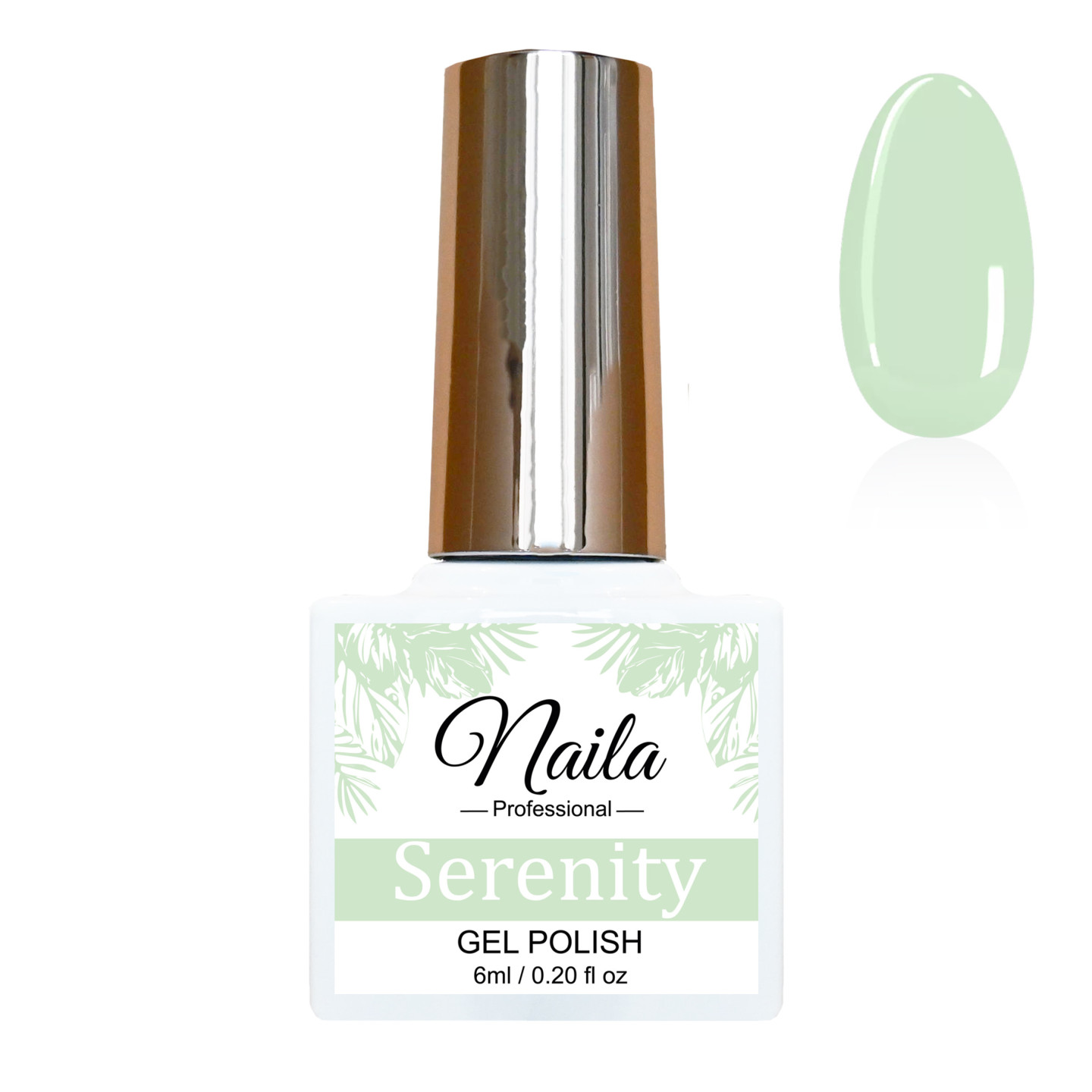 VSP - Serenity - 6ml (Collection Pastel)