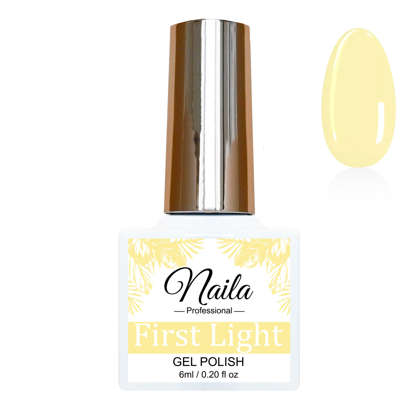 VSP - First light - 6ml (Collection Pastel)