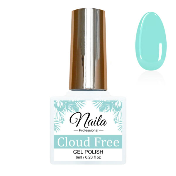 VSP - Cloud free - 6ml (Collection Pastel)