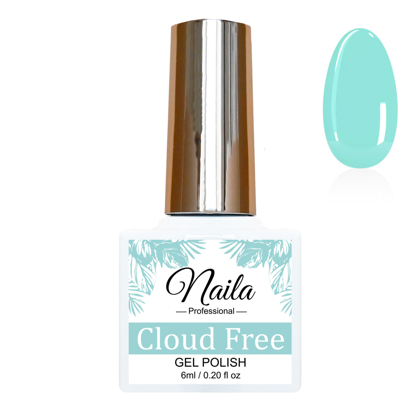 VSP - Cloud free - 6ml (Collection Pastel)