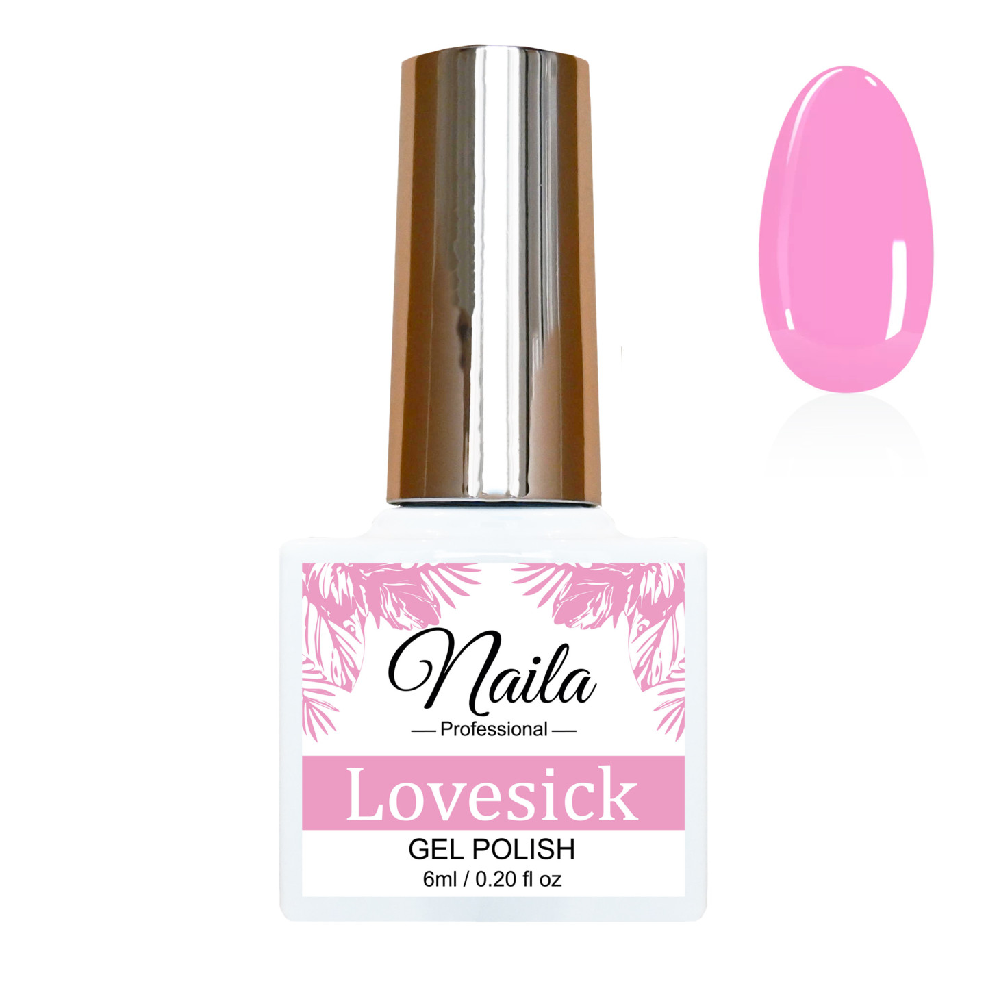 VSP - Lovesick - 6ml (Collection Pastel)