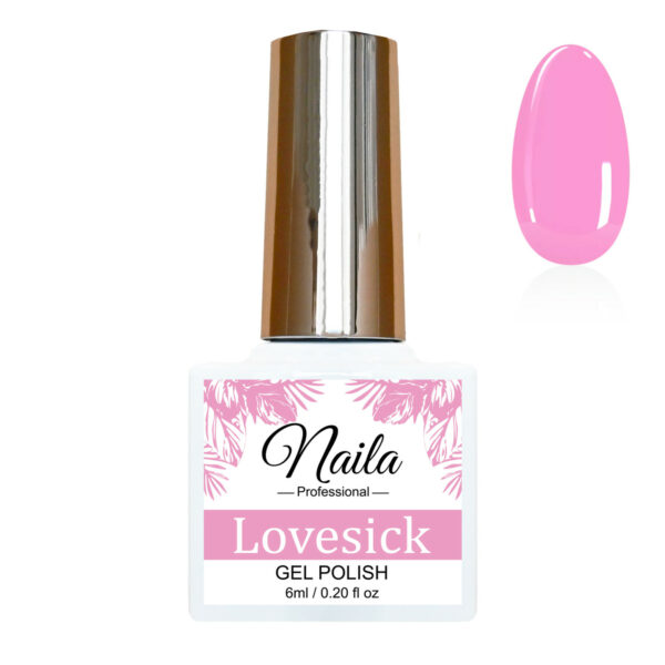VSP - Lovesick - 6ml (Collection Pastel)