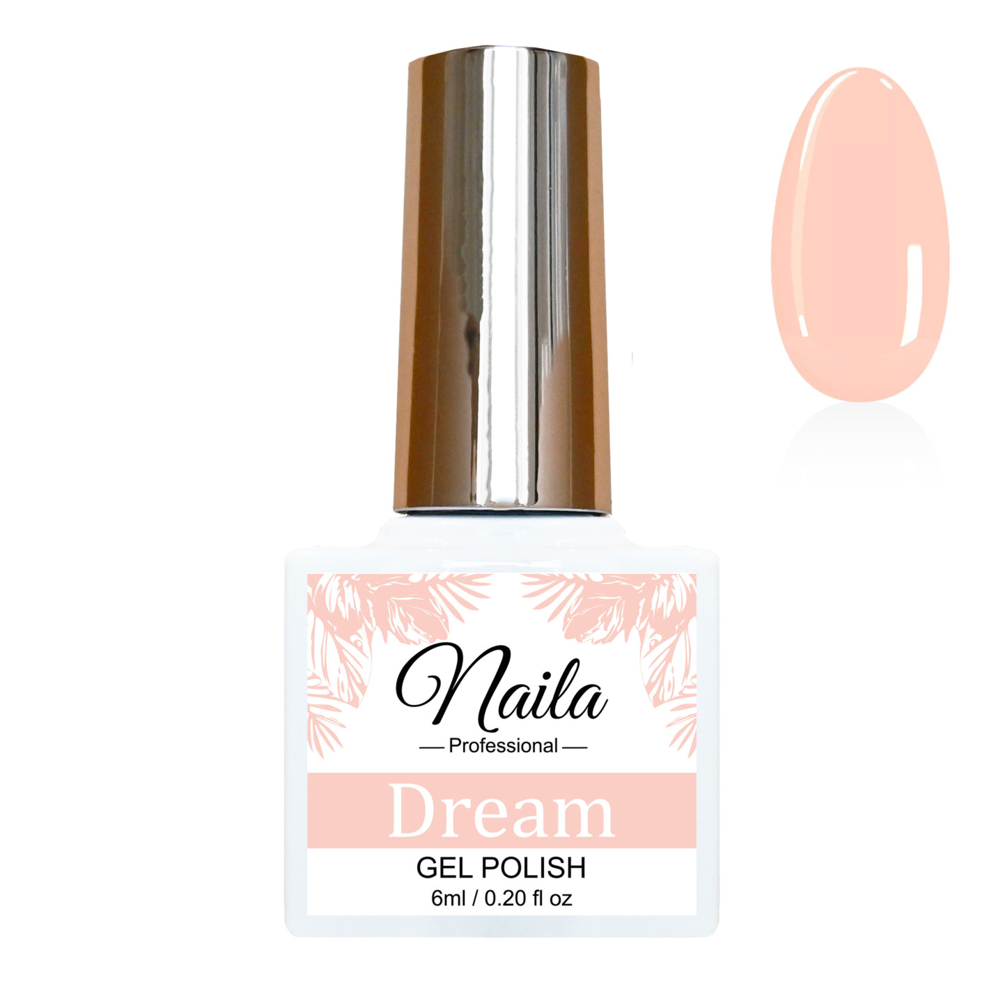 VSP - Dream - 6ml (Collection Pastel)