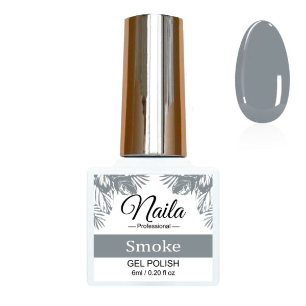 VSP - Smoke - 6ml (Collection Black & white)